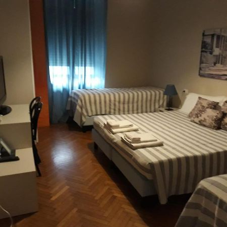 Good Rooms Milano Dış mekan fotoğraf